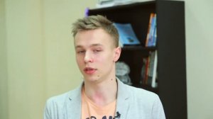 Отзыв Егора Чернышева о прохождении тестов Hrscanner.