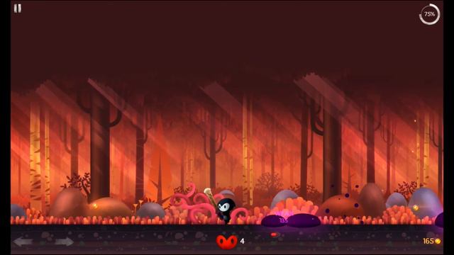 Reaper: Tale Of A Pale Swordsman - Dark Legend DLC #7 | Android iOS смотреть онлайн