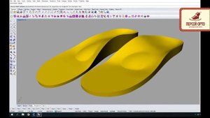 Как 3D технологии делают производство стелек быстрее, точнее и эффективнее?