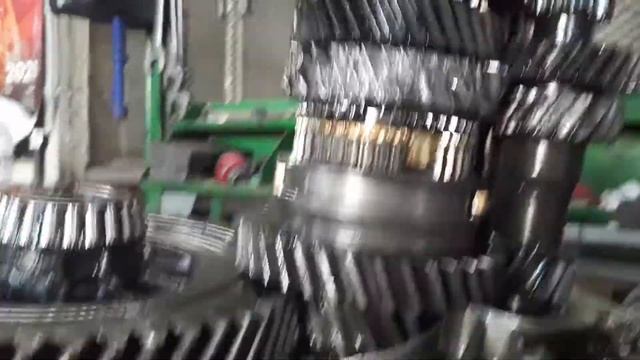 Рено кенго Разбираем заклиненую кпп смотреть онлайн