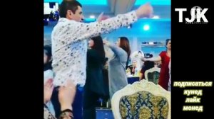 TAJIK WEDDING, ТАДЖИКСКАЯ СВАДЬБА В Москве, ТАДЖИКСКИЙ ТАНЕЦ 2021, аз як тараф булбулен