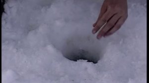 Диалоги о рыбалке -124- Ловим ротана в глухозимье.