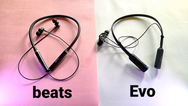 Which is the best PTron Tangent Neckband Earphones | Tangent lite, Tangent Beats, Tangent Evo, Pro смотреть онлайн