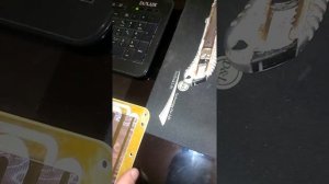 Fostex Ribbon /Разборка Ремонт ГДИ ,ленточного,изодинамического динамика