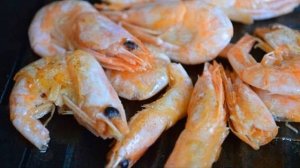 Тарталетки с креветками и сыром - чудо закуска на любой стол