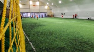 Азбука Футбола ⚽️ Столица