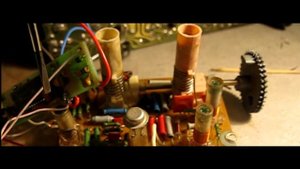 Планка ФМ на Рига 103. 88-108 мгц. Часть 1