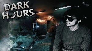 ИГРАЕМ Dark Hours Prologue Хоррор #shorts