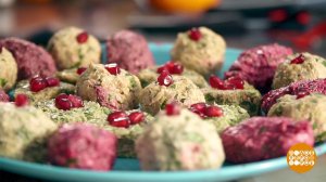 Пхали от Марии Суровой. Доброе утро. Фрагмент выпуска от 13.08.2020