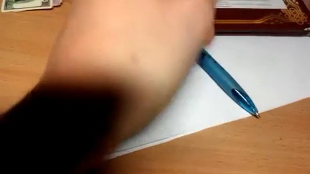 Делаем шпоры на контрошку смотреть онлайн