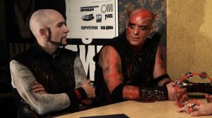 промо TANZWUT ( Это Музыка На Все Времена )