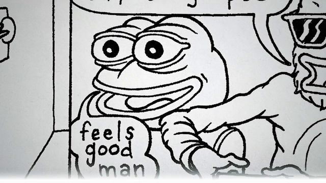 🔥NFT Мемы или как продать свой мем за полмиллиона баксов?🔥 смотреть онлайн