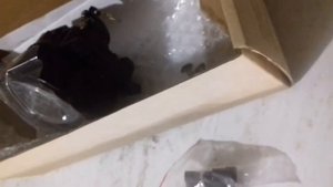 Обзор противотуманных фар MTF FL10W