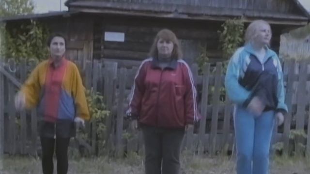 ЖЕСТЬ! Родители спели Сектор Газа на Выпускной / Лучший клип от Родителей Выпускникам в стиле 90-х