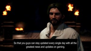 Assassin's Creed Codename Red™ Got LEAKED..