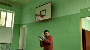 Правила поведения и техника безопасности на занятиях физкультурой дома.