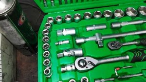 РУЧНОЙ ИНСТРУМЕНТ ДЛЯ РЕМОНТА СТАРТЕРОВ И ГЕНЕРАТОРОВ