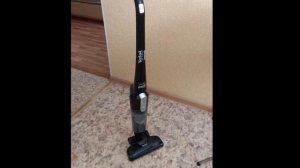 Беспроводной Пылесос Tefal Air Force Light Ty6545rh, Черный