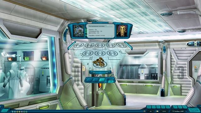 СВЕЖИЙ ВЗГЛЯД НА ИГРУ ● Косм. Рейндж. 2 Universe #1 смотреть онлайн