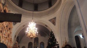 Стихира по 50-м псалме. РОЖДЕСТВО ХРИСТОВО!