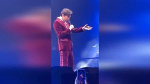 ? Всемирный Голос в 6 октав Димаш Кудайберген произвел фурор