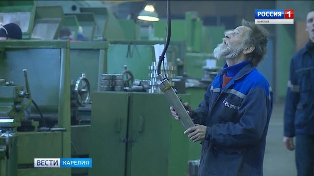 Возрожденный завод "Авангард" объявил массовый набор рабочих