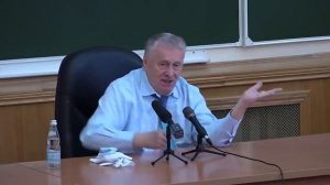 Жириновский сказал чего хочет Запад от России