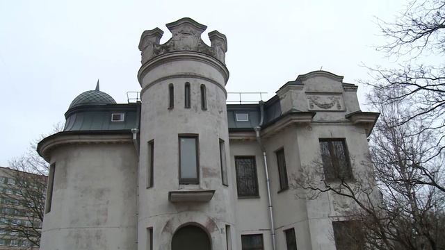 Мифы и легенды Выборгской стороны