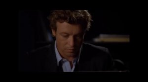 Кровавый Джон/ Менталист