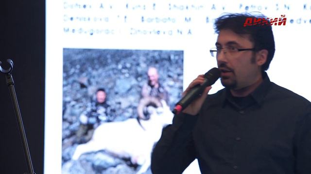 Клуб Горных Охотников. Подведение итогов года.