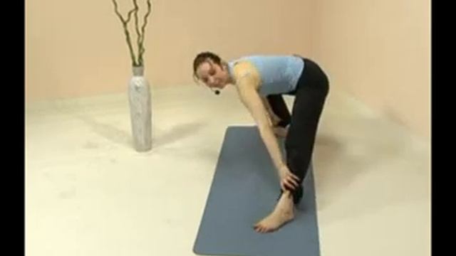 ЙОГА, курс для начинающих смотреть онлайн