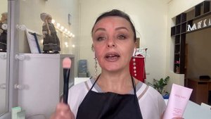 Восстанавливающая маска с розовой глиной Mary Kay