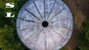 Загадочный Шар под Дубной. Одной тайной меньше...