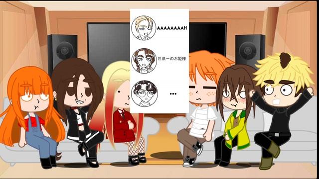 Реакция ПФО(пробная версия) смотреть онлайн