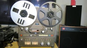 TASCAM 32 краткий обзор