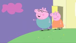 Пора спать | Rytp Свинка Пеппа | Posey