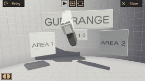 Labo Garage VR Gun Range