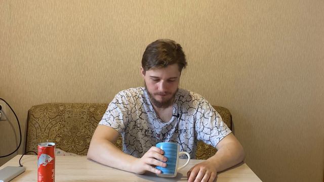 Red Bull Red Edition со вкусом арбуза смотреть онлайн