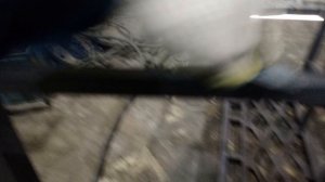 Как удалить краску с металла