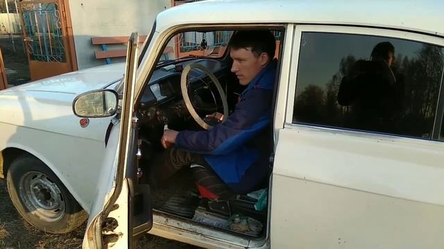 Москвич на дровах смотреть онлайн