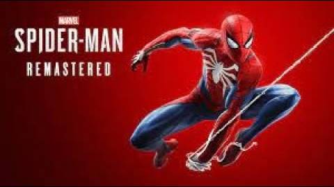 Marvel’s Spider Man Remastered №9