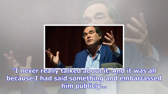 Melissa gilbert says oliver stone purposely humiliated her during an audition for 'the doors' смотреть онлайн