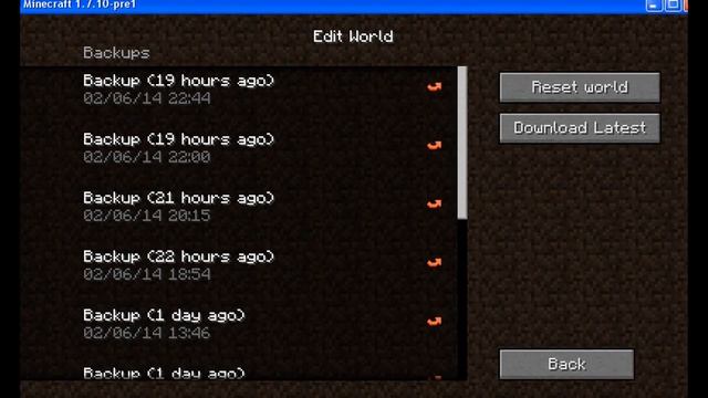 Minecraft 1.7.10 PRE-RELEASE! Mojang Promotes Servers! смотреть онлайн