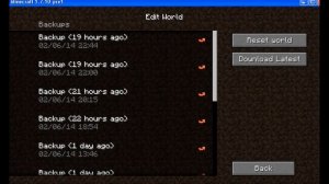 Minecraft 1.7.10 PRE-RELEASE! Mojang Promotes Servers!