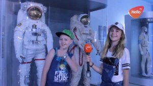 Музей космонавтики  Архипо-Осиповка | Обзор Музея космонавтики в Архипо -Осиповке | Телеморе