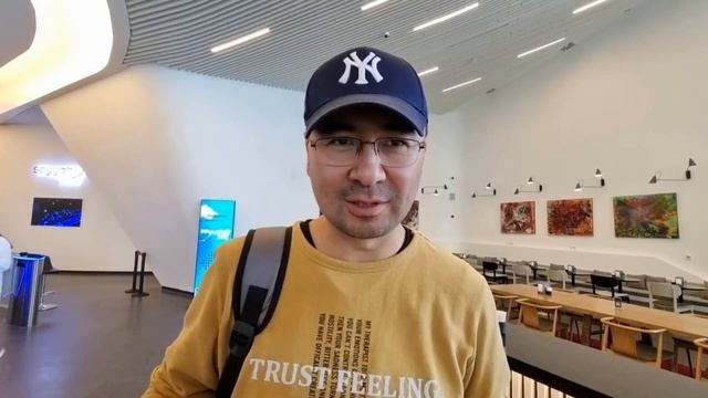 УСКЮДАР - ДРУГОЙ СТАМБУЛ. АЗИАТСКАЯ ЧАСТЬ СТАМБУЛА. КУЗГУНДЖУК. CAMLICA KULESI. KIZ KULESI. смотреть онлайн