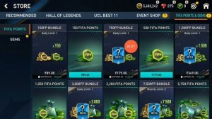 How to get free fifa points for free in fifa mobile| The Gaming Platform