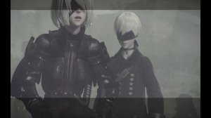 [GMV] NieR:Automata - Lost In The Echo