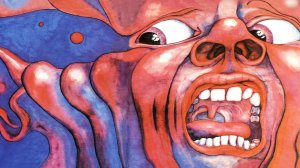 King Crimson - In The Court Of The Crimson King