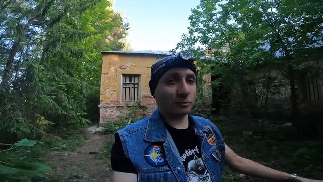 Усадьба Заключье и озеро Валдай / Мотовыходные 2023